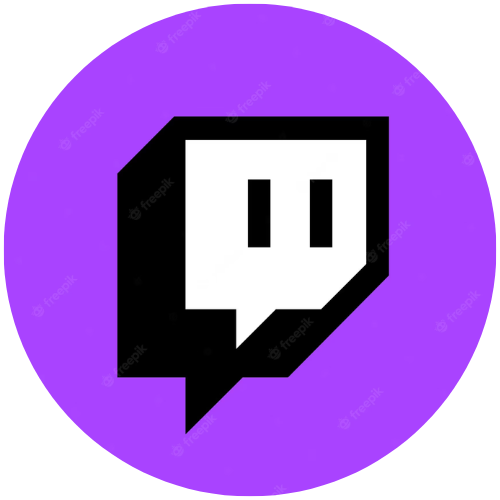 🌐 Twitch Login to chat