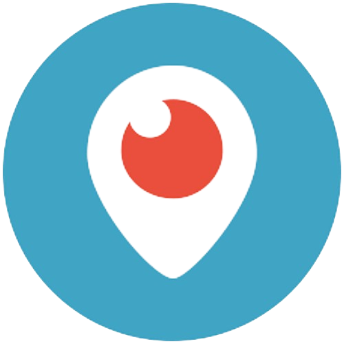 🌐 Periscope Followers