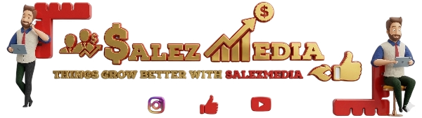 Salezmedia - Cheapest Smm panel