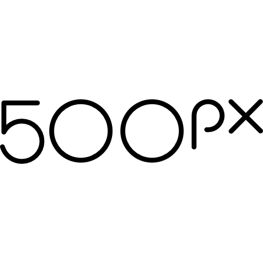 500Px