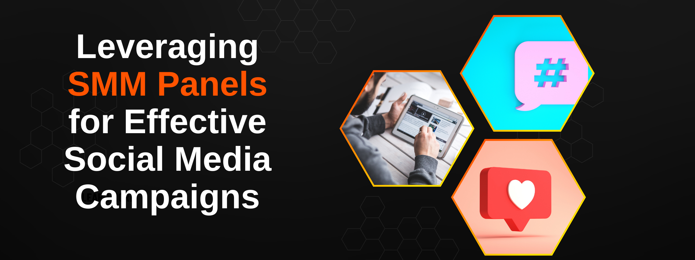 leveraging smm panels