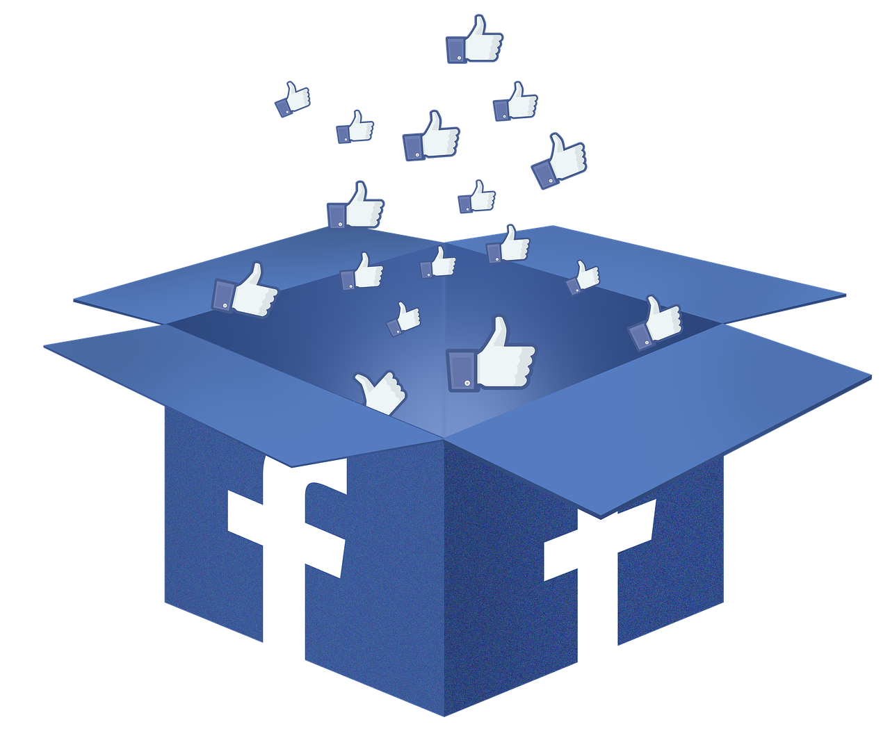 เทคนิคเพิ่มไลค์ ปั้มไลค์ Facebook ให้เห็นผลแบบมืออาชีพ