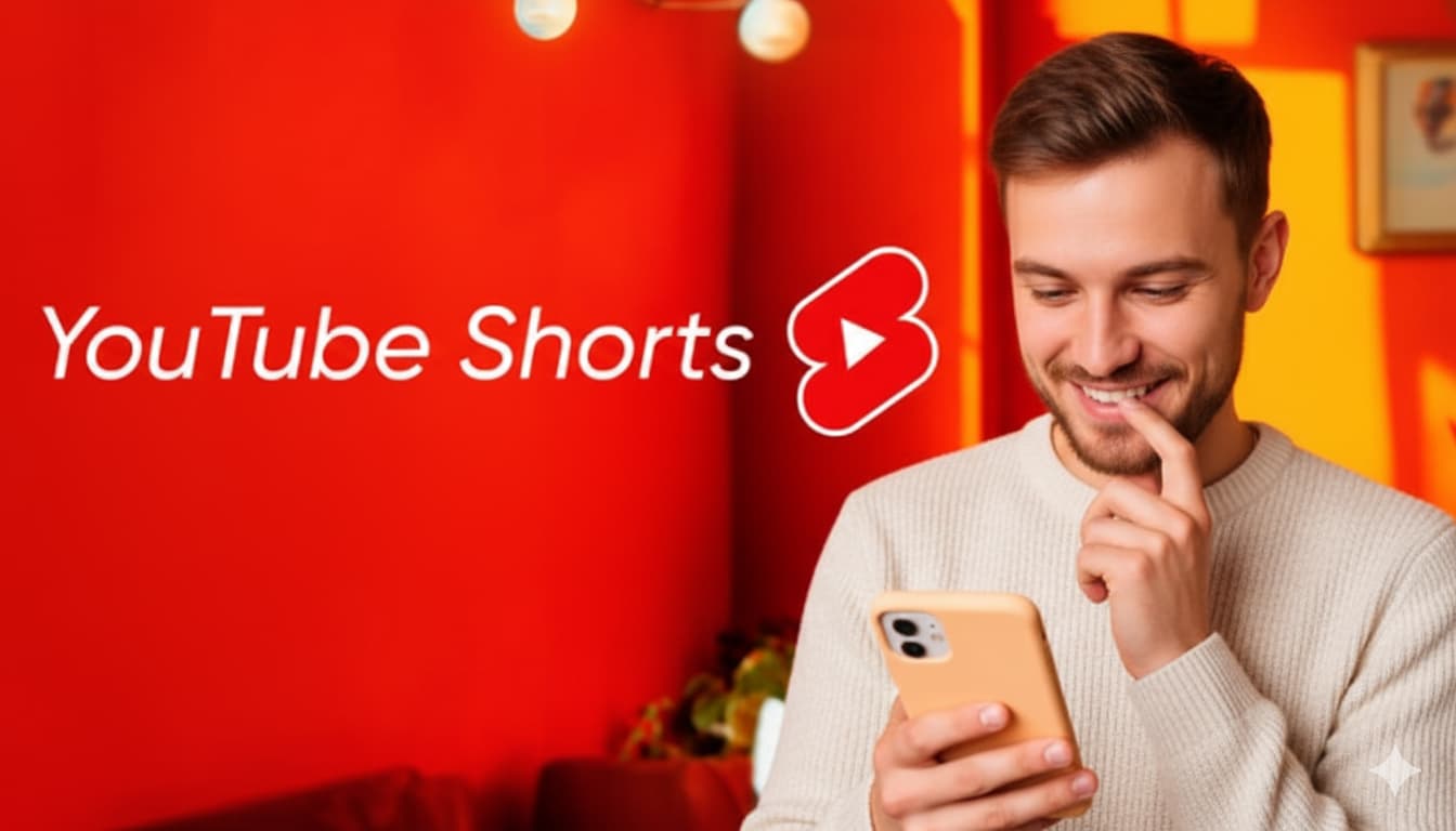 Стоит ли делать отдельный канал под Shorts в 2025 году