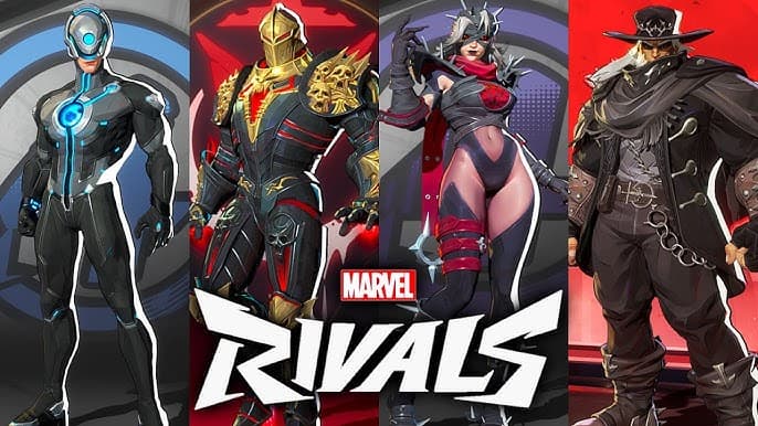 Marvel Rivals