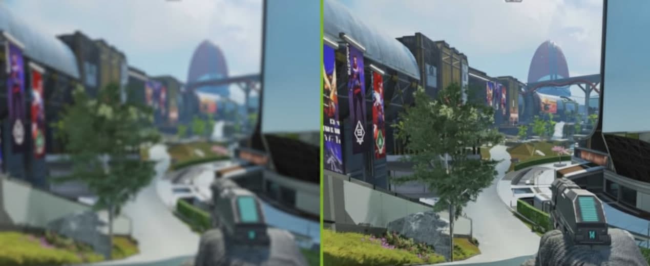 Функция Super Resolution в Ютуб Super Resolution