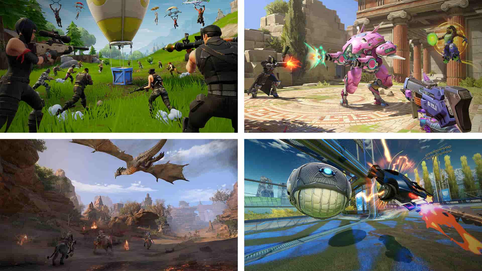 Игровой контент