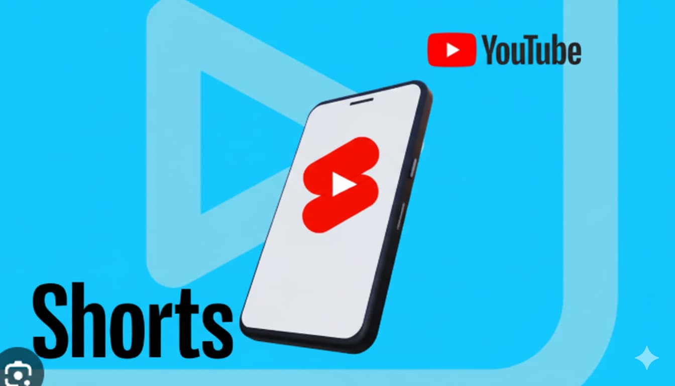 Как Shorts меняют стратегию продвижения на YouTube