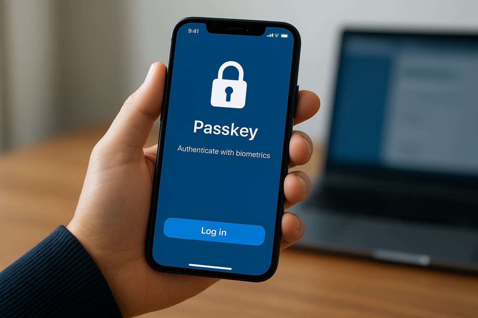 Telegram открыл вход в личный кабинет по ключу доступа — без паролей и SMS