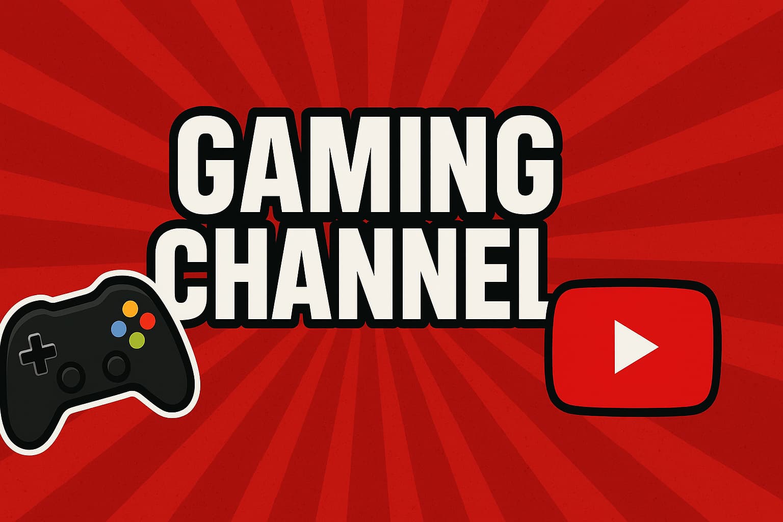 Как раскрутить игровой канал YouTube