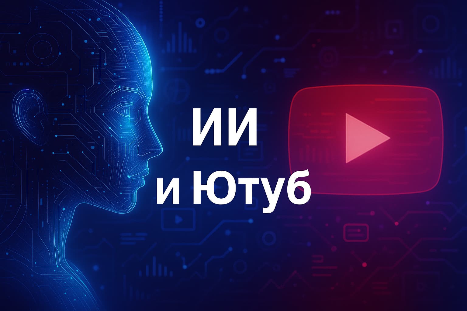 Как ИИ-контент меняет YouTube