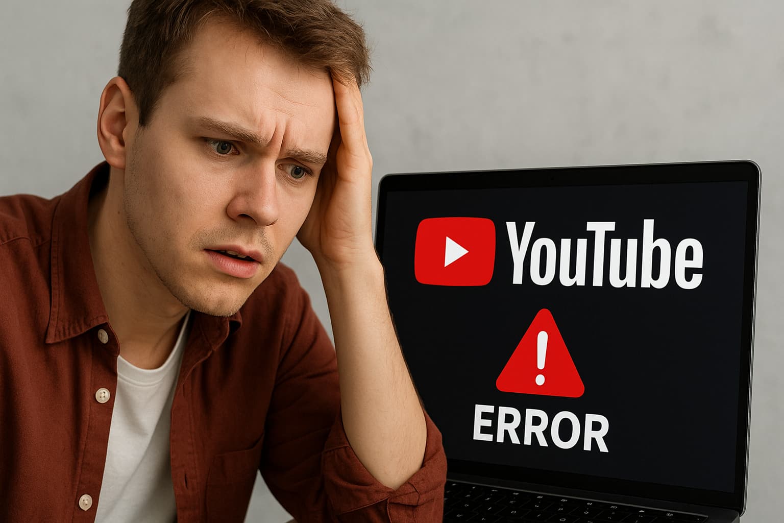 Блогеры в Ютуб