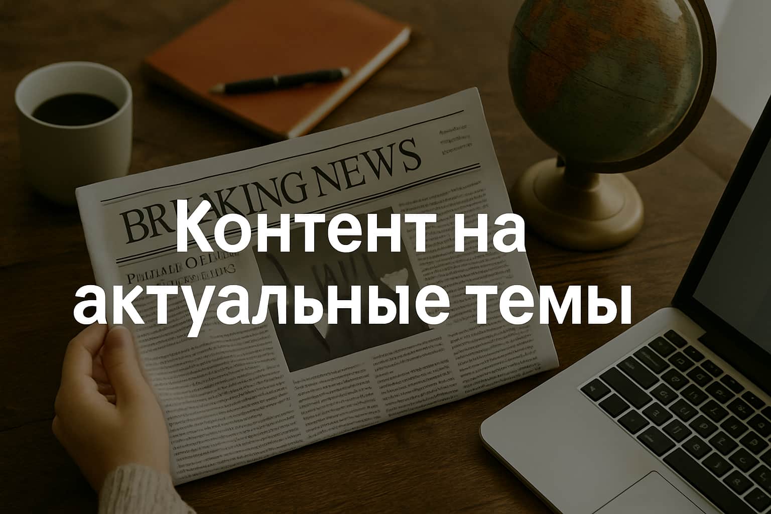 Контент Вконтакте