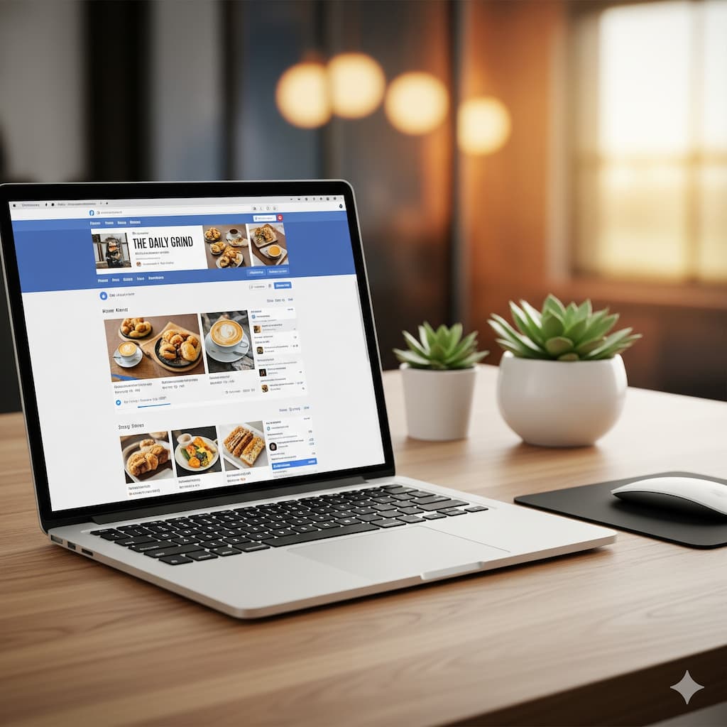 Как сделать бизнес-страницу на Facebook магнитом для подписчиков