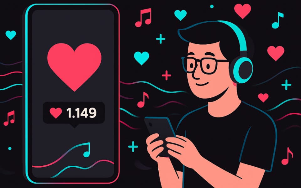 Просмотры видео