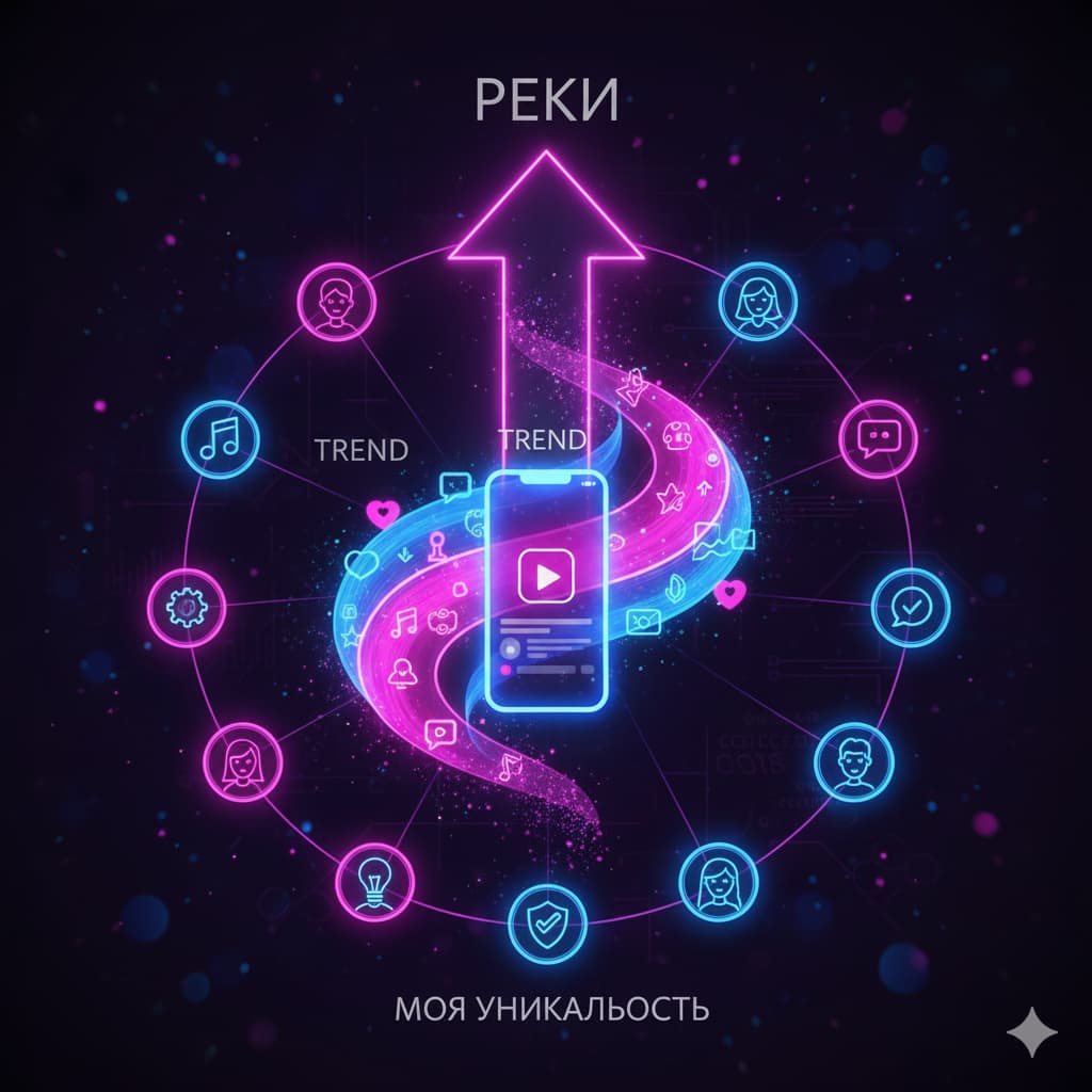 Тренды