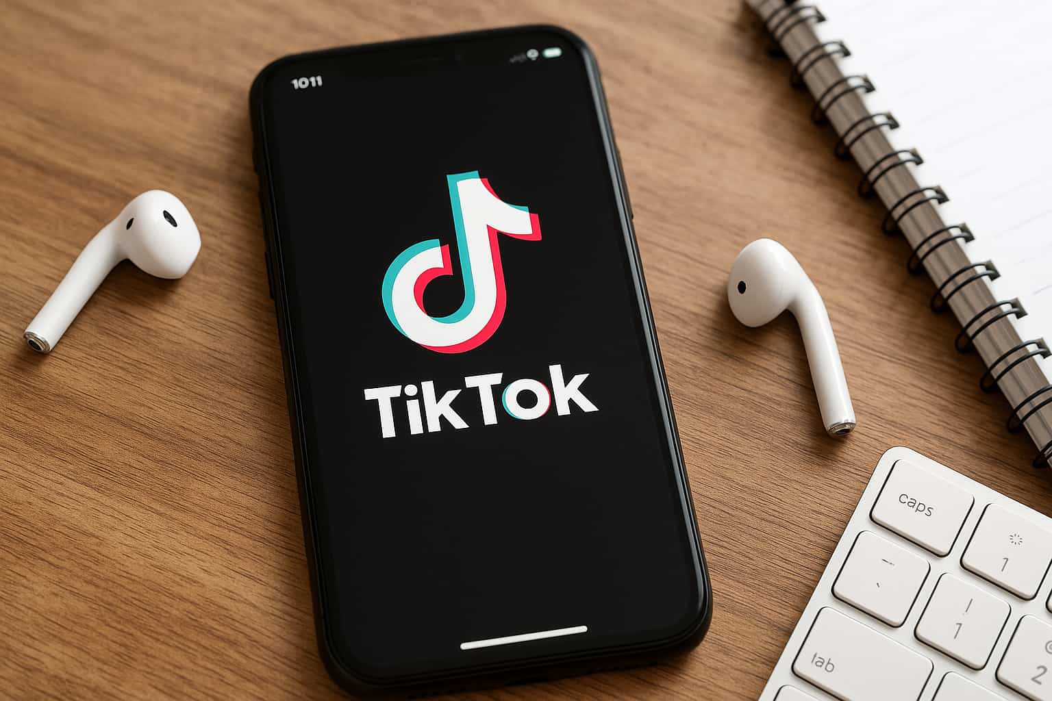 Микроблогинг в TikTok 2025 Микроблог в TikTok