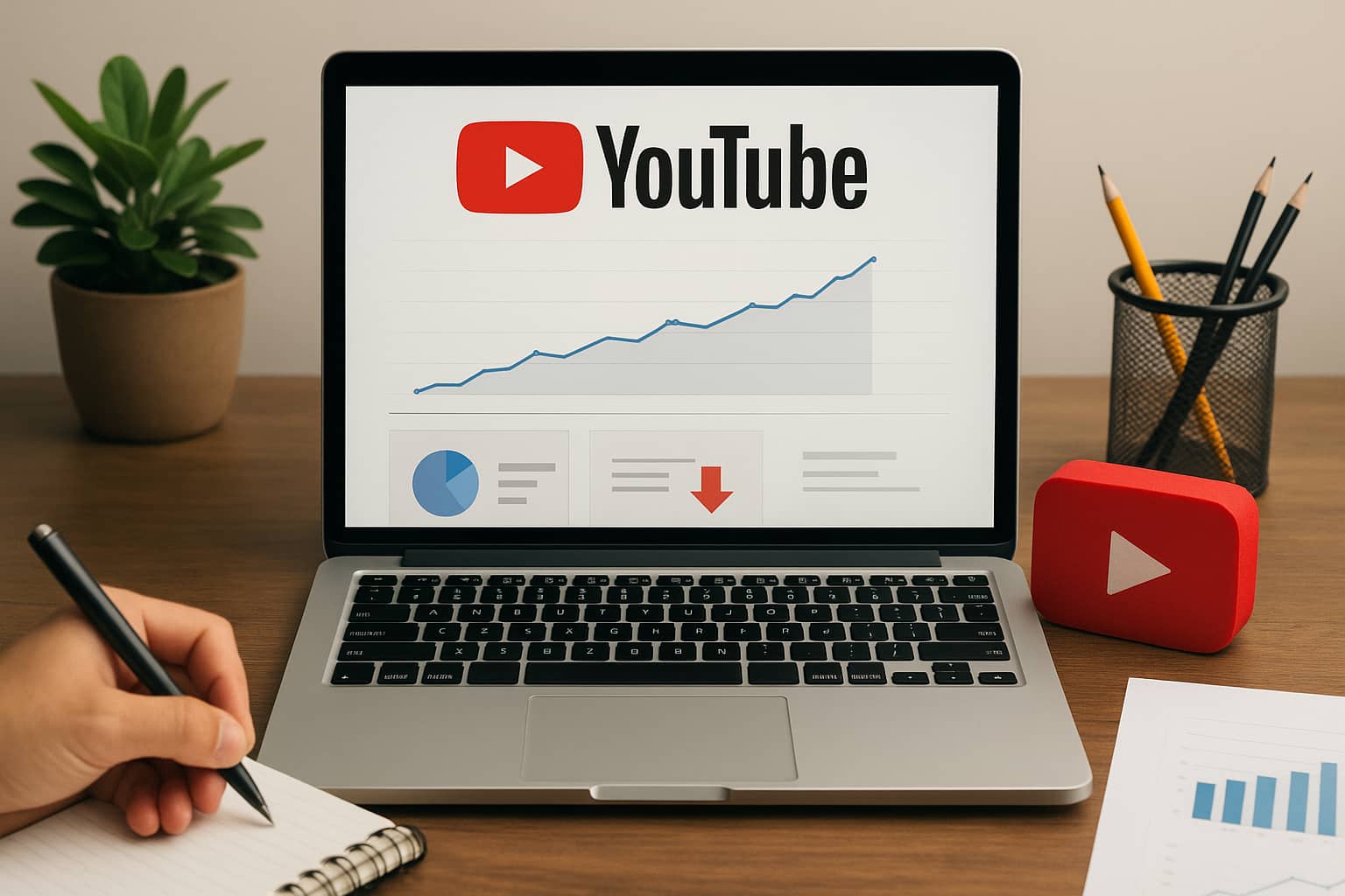 Защита канала от списания просмотров Защита от списаний