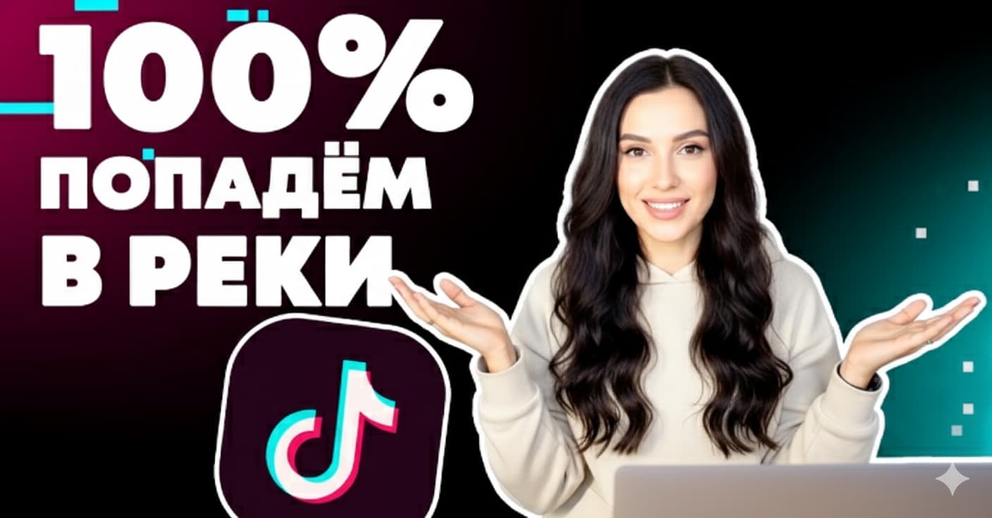 Приемы в Тик Ток