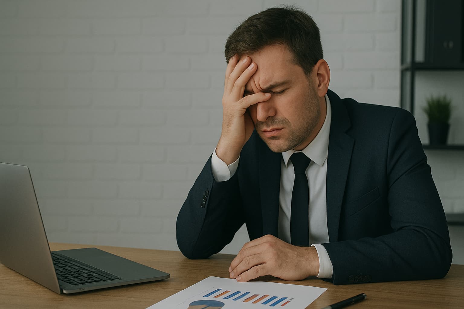 Ошибки бизнеса