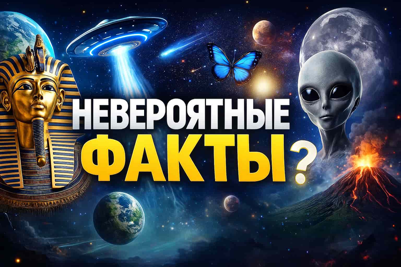 Невероятные факты для шортс Невероятные факты
