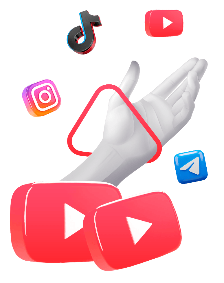 YouTubeLiker.com