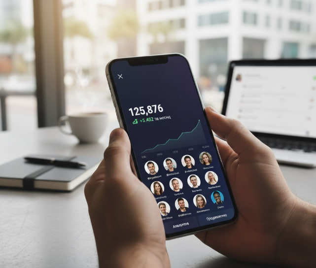 Роль подписчиков в Твиттер Подписчики в Х