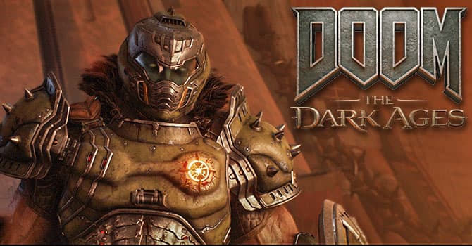 Doom: The Dark Ages