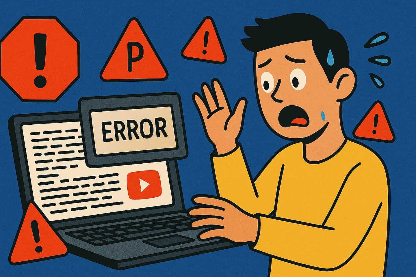 SEO оптимизация Ютуб