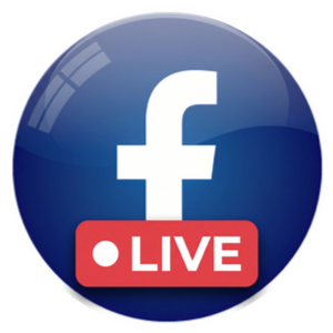 Facebook - Live Stream Views [ Natural Increase - Cheapest ] ᴺᴱᵂ