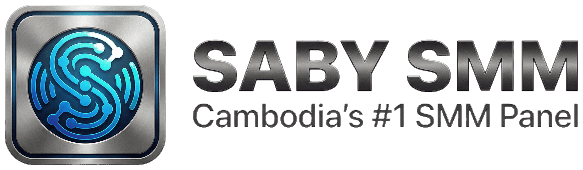 Saby SMM - #1 SMM Panel in Cambodia