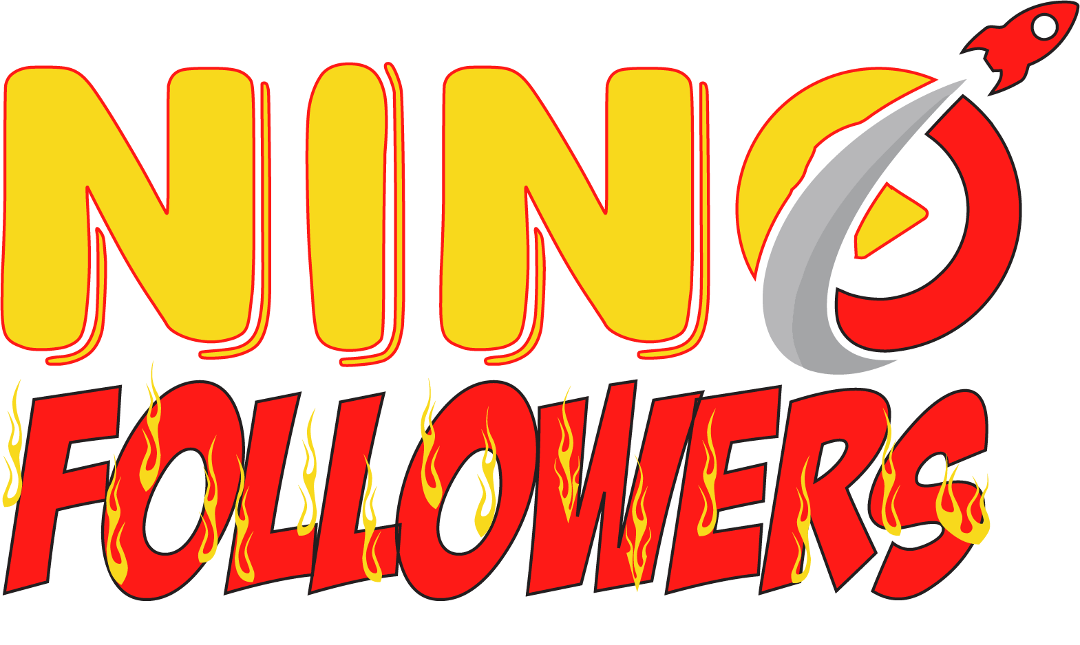 Nino Followers