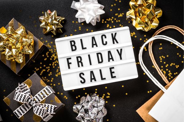 Black Friday Nedir ?