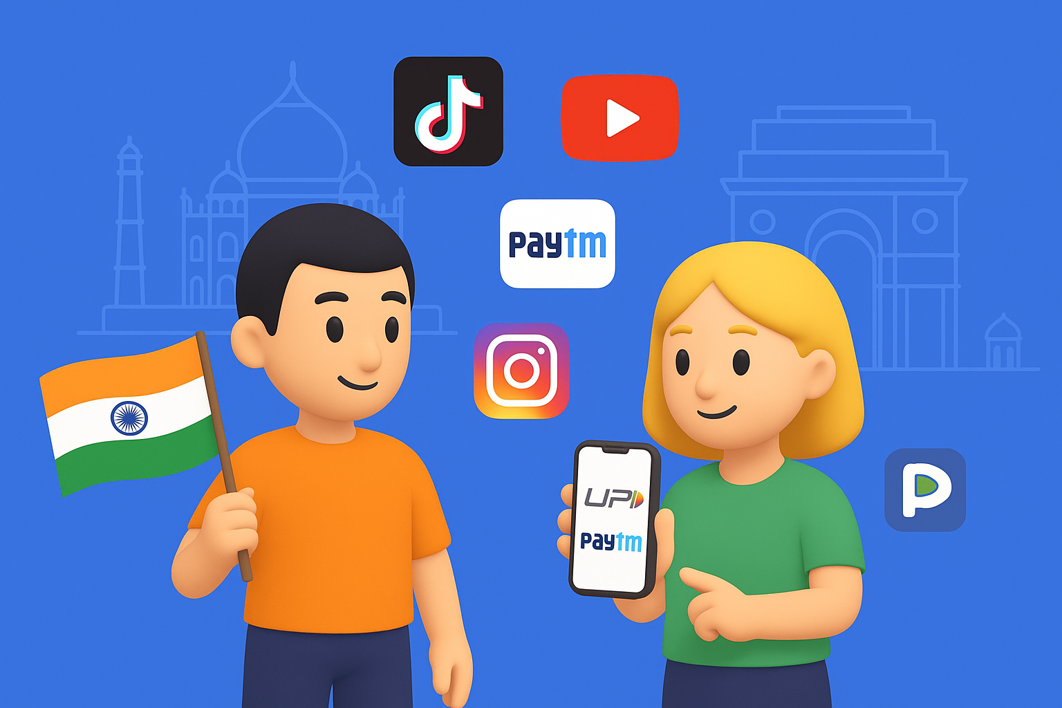 SMM Panel India: Affordable, Fast & Trusted SMM Services for Indian Marketers (2025)