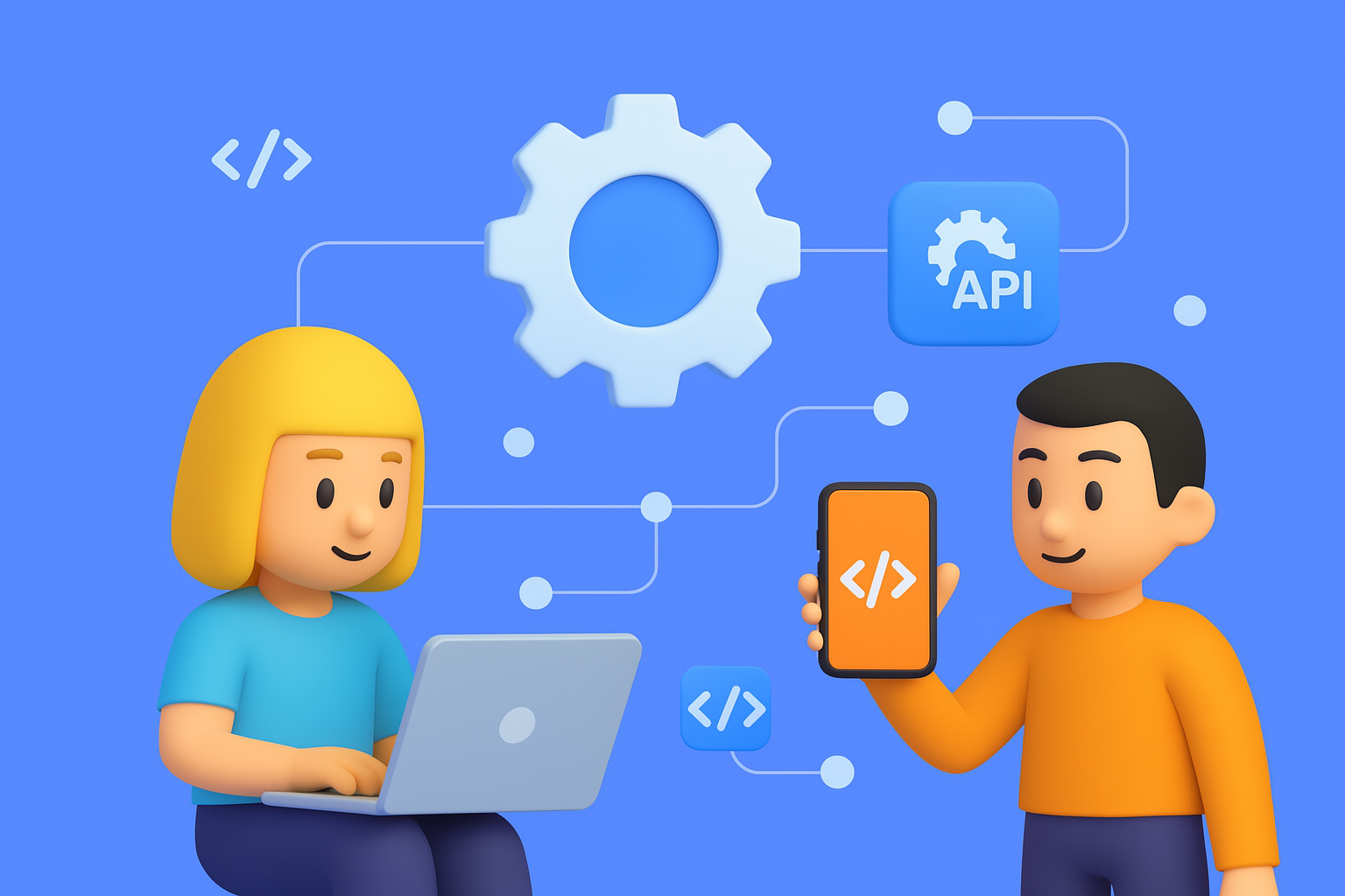 How to Use SMM Panel APIs to Automate Your Social Media Marketing (2025 Guide)