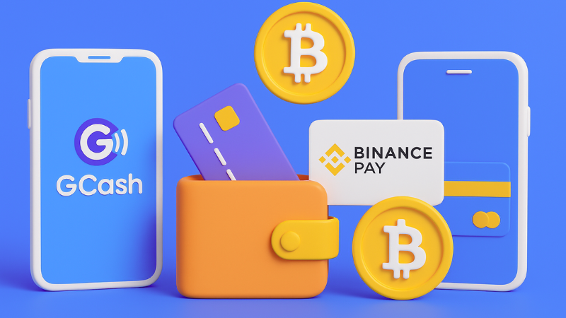 Top Payment Methods for SMM Panels in 2025: GCash, Binance Pay, Crypto & More