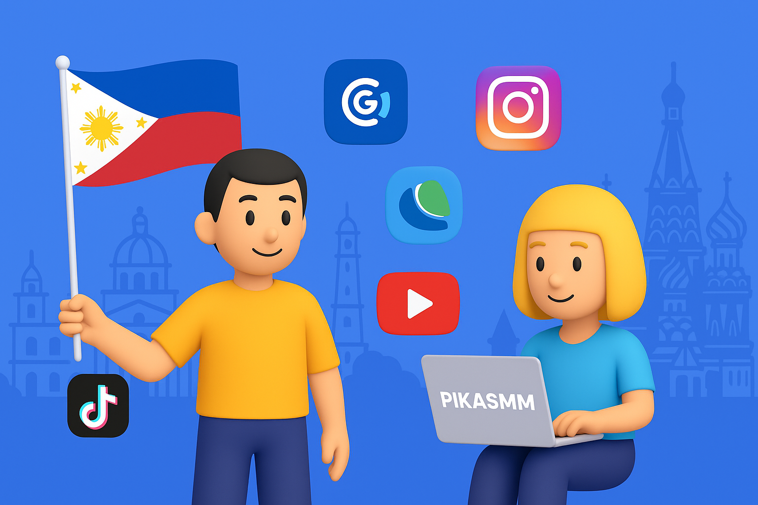 Why Filipino Marketers Prefer SMM Panels in the Philippines (2025 In-Depth Guide)