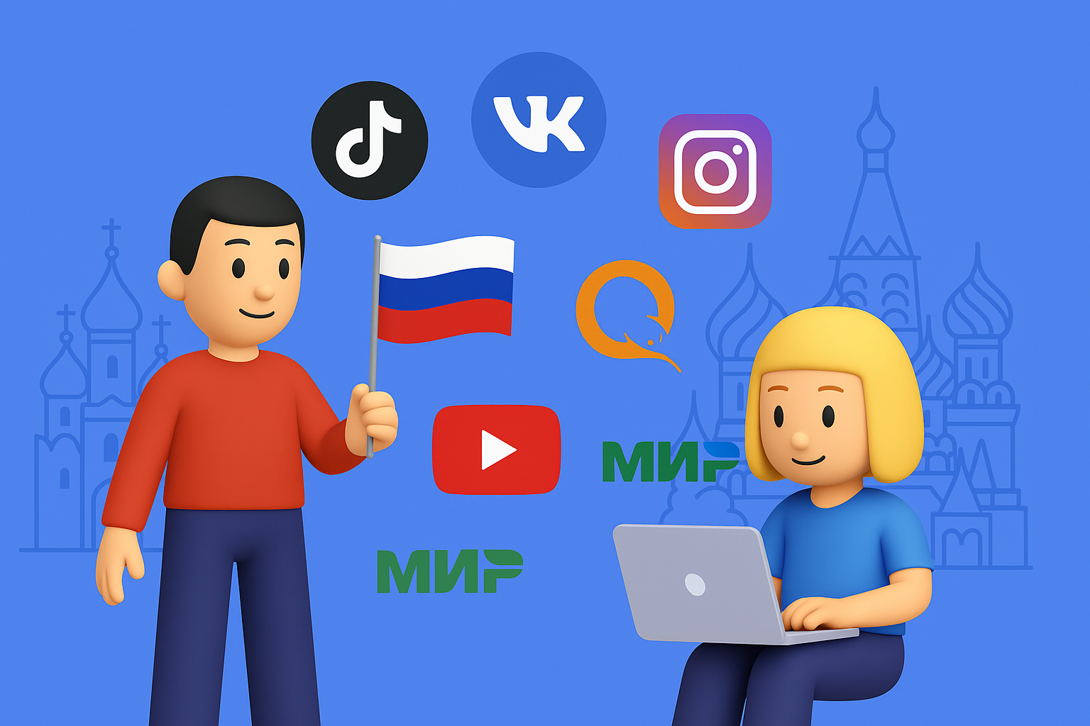 The Ultimate Guide to SMM Panel Russia: Affordable Social Media Growth for Russian Marketers (2025)