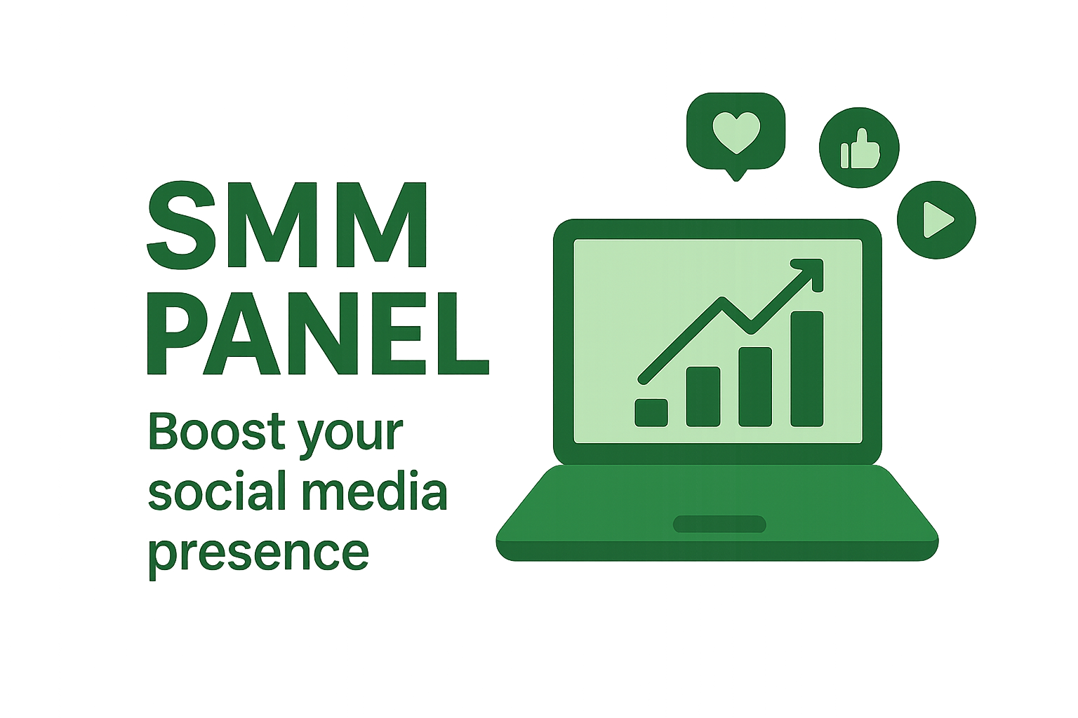 FIRESMM - The Best SMM Panel for Instagram, TikTok, YouTube & More | Affordable & Instant Social Media Services