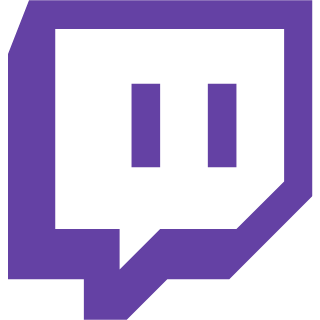 ♞  Twitch