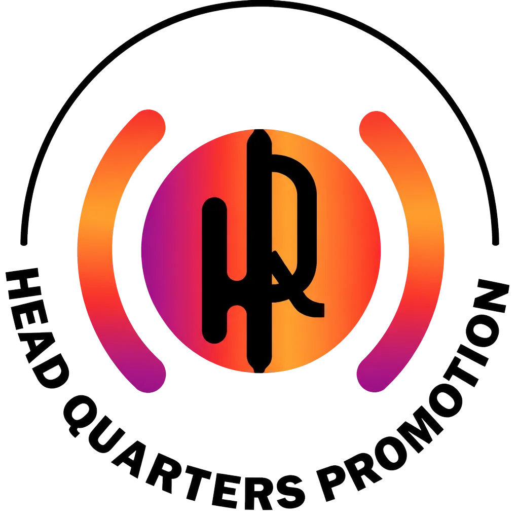 HQ Promotions LLC