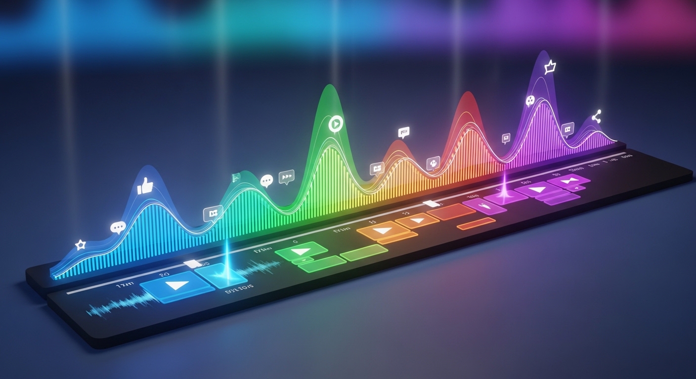 Como Estruturar Vídeos para Manter Relevância