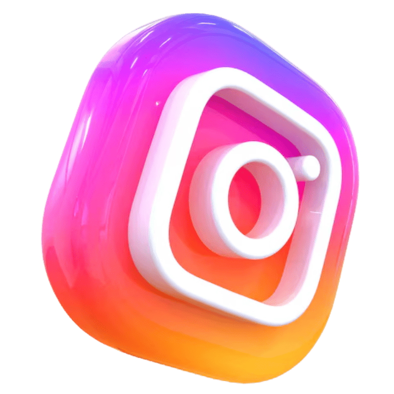 INSTAGRAM - Seguidores Mundiais