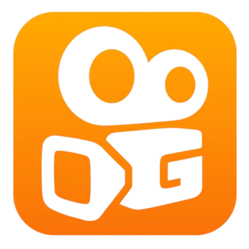 KWAI - Seguidores Brasileiros & Mundiais