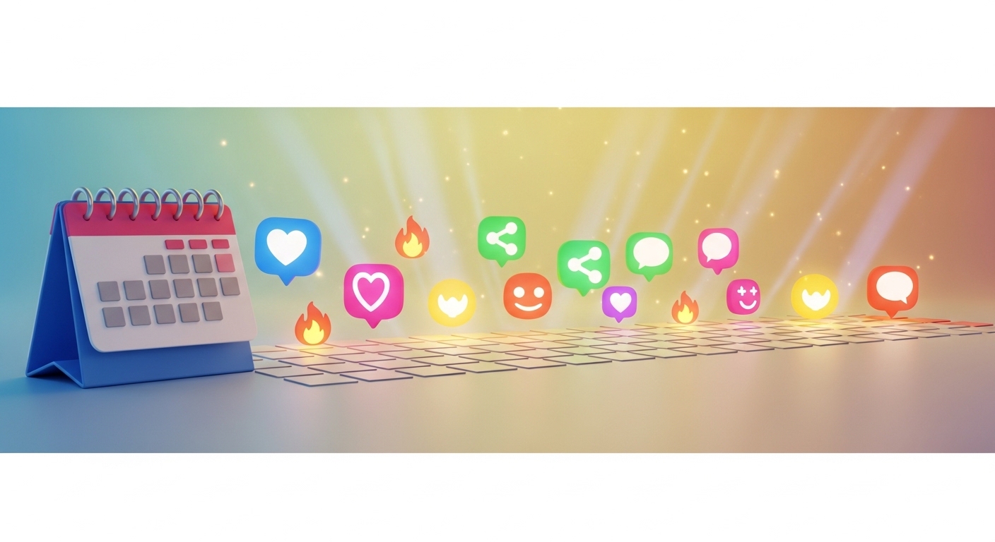 Como Organizar Conteúdos para Crescer Constante