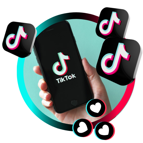 comprar seguidores tiktok