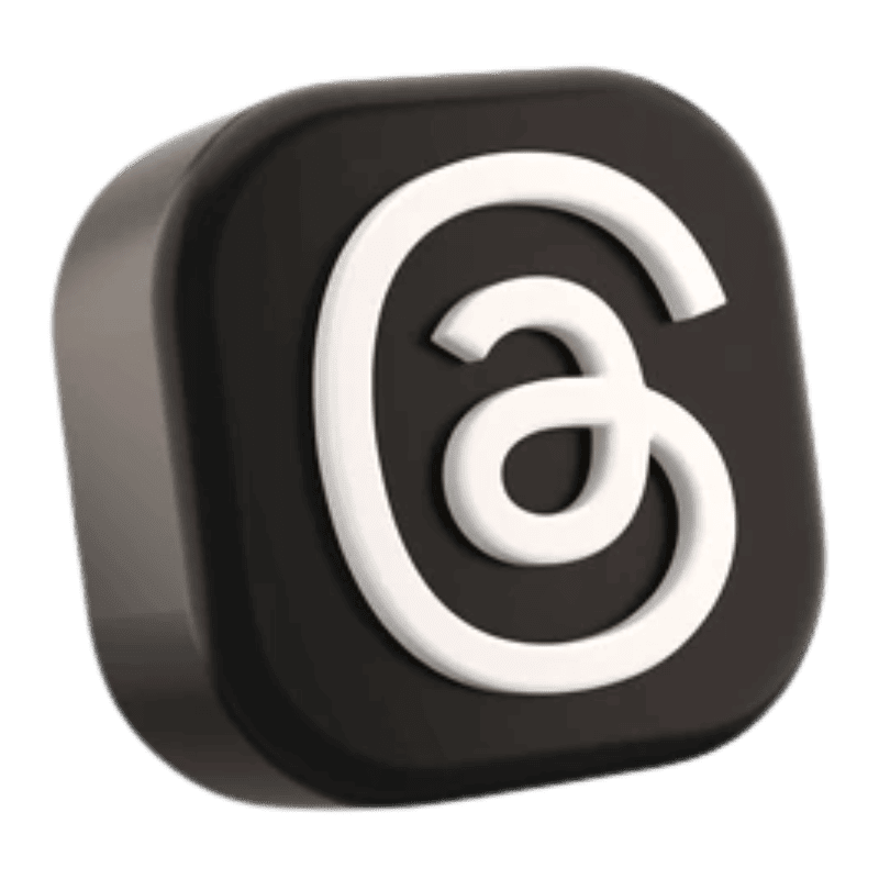 THREADS - Seguidores Mundiais