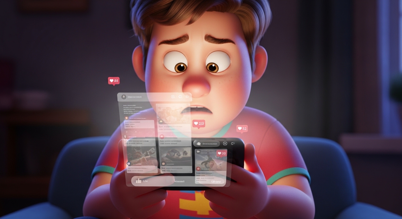 Por Que Seus Seguidores Não Veem Seus Posts