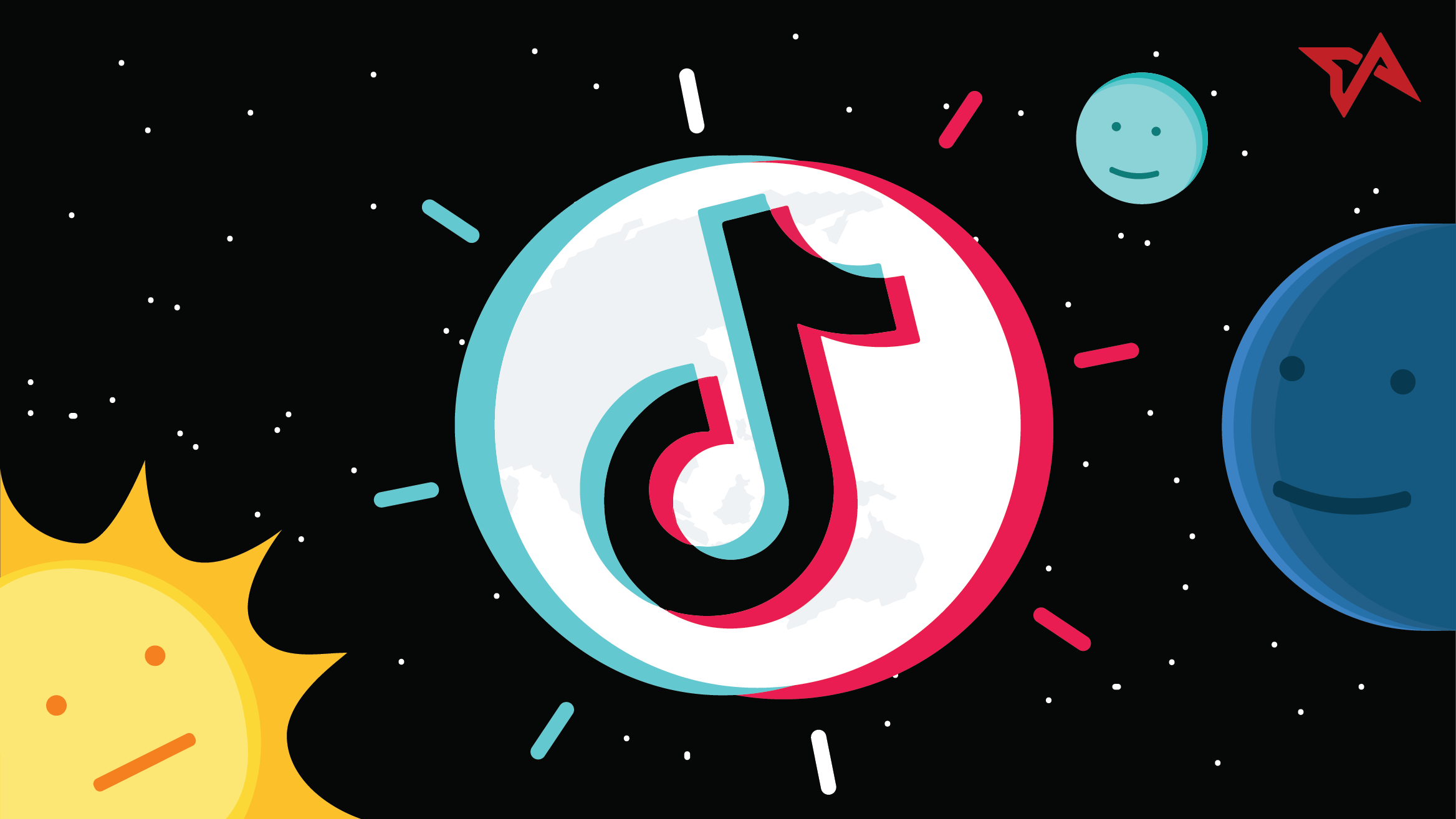 Como Compartilhamentos no TikTok Criam Ciclos de Engajamento com Públicos Jovens