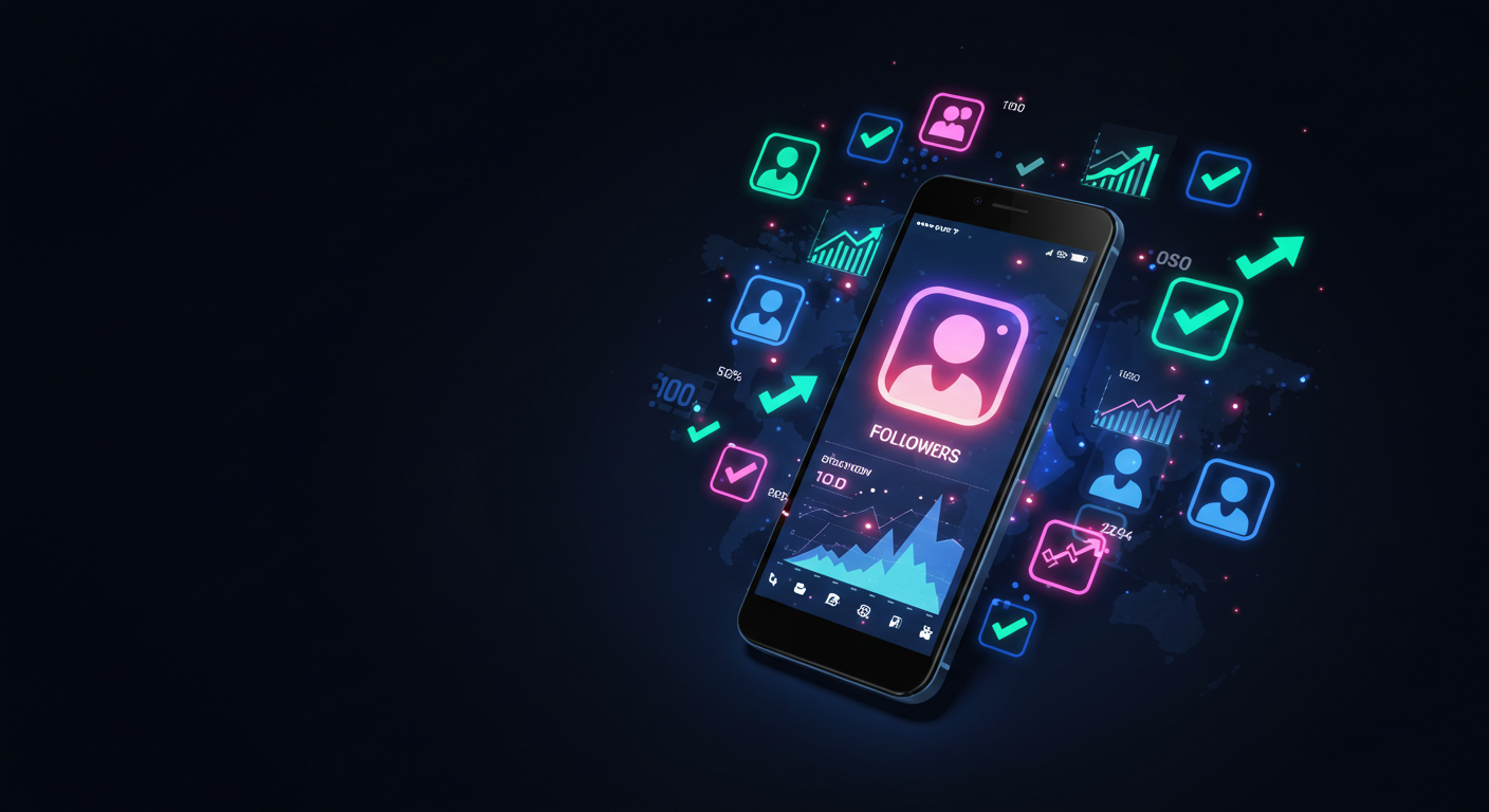 Por Que Comprar 100 Seguidores no Instagram Pode Mudar Seu Perfil em 24h Por Que Comprar 100 Seguidores no Instagram Pode Mudar Seu Perfil em 24h