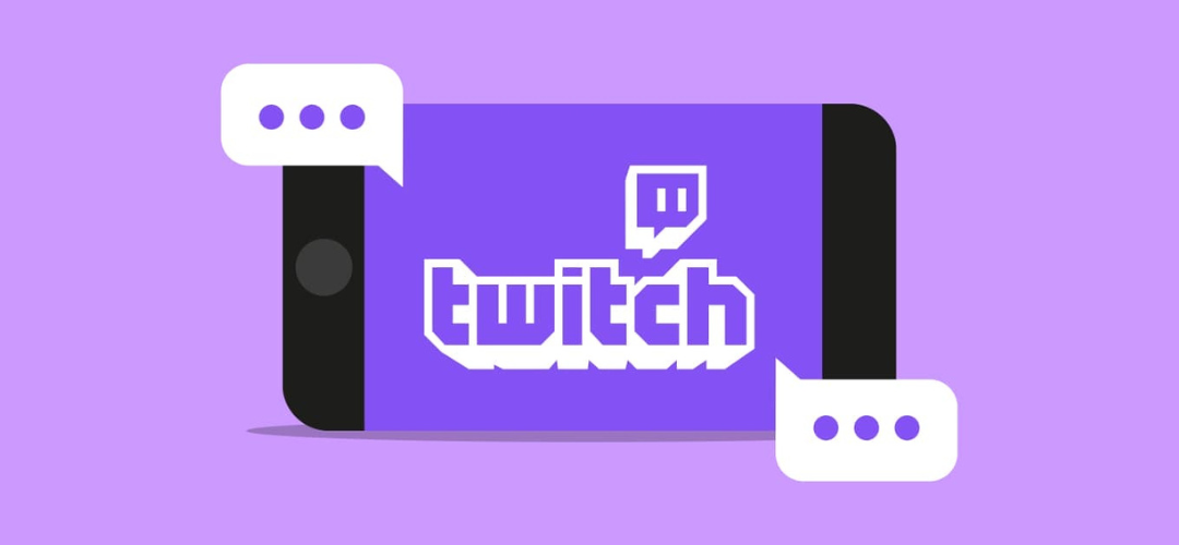 Twitch visualizacoes comprar